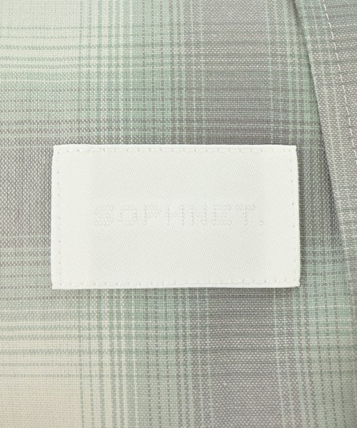 SOPHNET. แจ็คเก็ตลำลอง