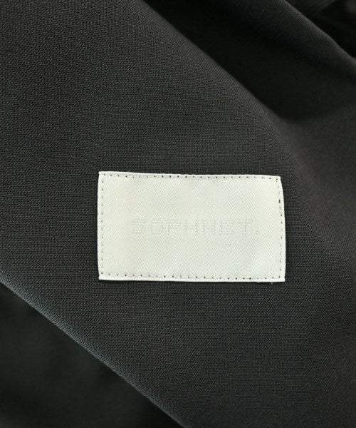 SOPHNET. กางเกงขาสั้น