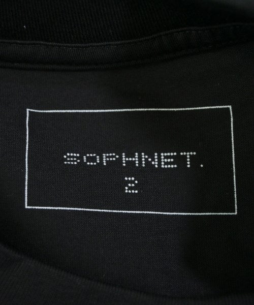 SOPHNET. เสื้อยืด/เสื้อท็อปส์