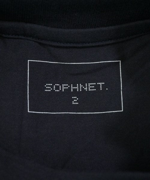 SOPHNET. เสื้อยืด/เสื้อท็อปส์