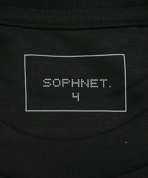SOPHNET. เสื้อยืด/เสื้อท็อปส์