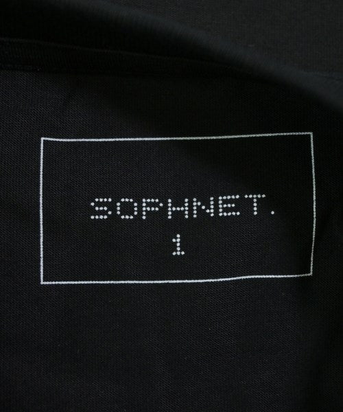 SOPHNET. เสื้อยืด/เสื้อท็อปส์