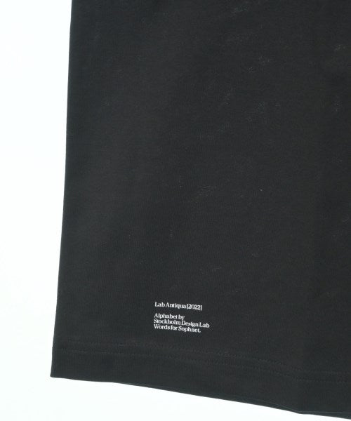 SOPHNET. เสื้อยืด/เสื้อท็อปส์