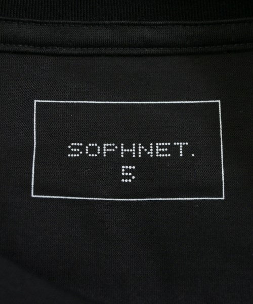 SOPHNET. เสื้อยืด/เสื้อท็อปส์