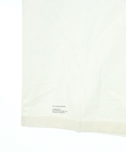 SOPHNET. เสื้อยืด/เสื้อท็อปส์