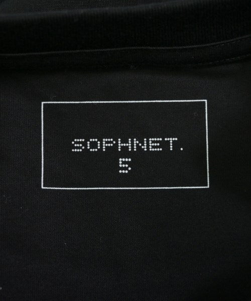 SOPHNET. เสื้อยืด/เสื้อท็อปส์