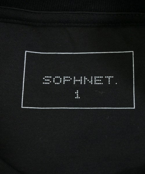 SOPHNET. เสื้อยืด/เสื้อท็อปส์