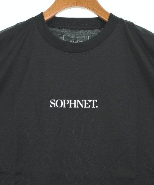 SOPHNET. เสื้อยืด/เสื้อท็อปส์