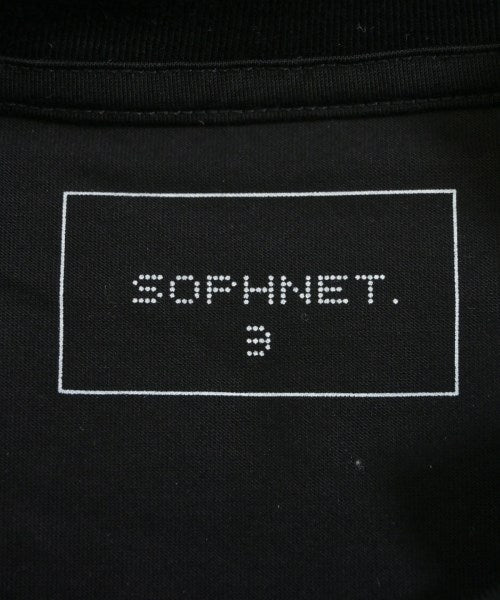 SOPHNET. เสื้อยืด/เสื้อท็อปส์