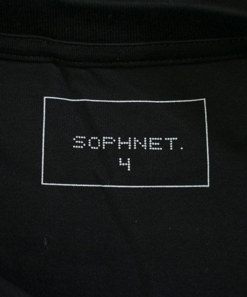 SOPHNET. เสื้อยืด/เสื้อท็อปส์