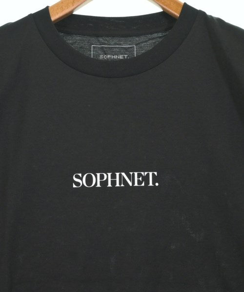 SOPHNET. เสื้อยืด/เสื้อท็อปส์