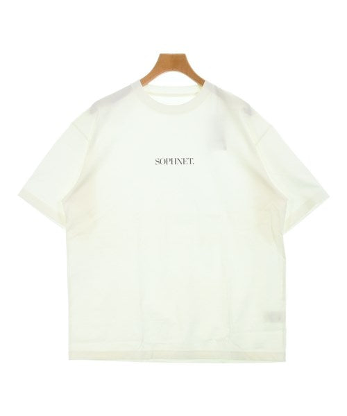 SOPHNET. เสื้อยืด/เสื้อท็อปส์