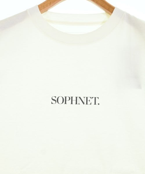 SOPHNET. เสื้อยืด/เสื้อท็อปส์