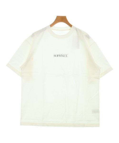 SOPHNET. เสื้อยืด/เสื้อท็อปส์