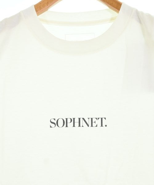 SOPHNET. เสื้อยืด/เสื้อท็อปส์
