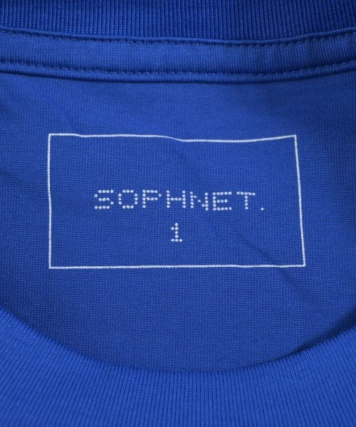 SOPHNET. เสื้อยืด/เสื้อท็อปส์