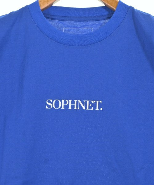 SOPHNET. เสื้อยืด/เสื้อท็อปส์