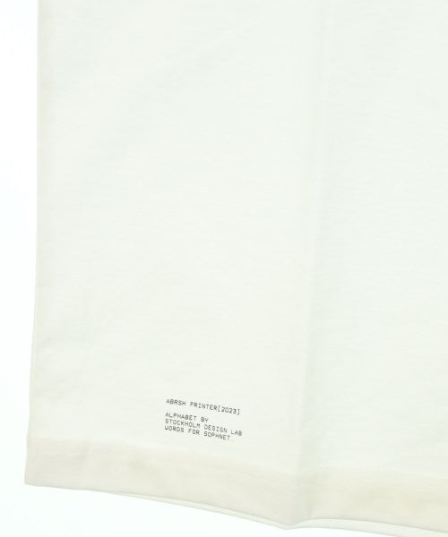 SOPHNET. เสื้อยืด/เสื้อท็อปส์