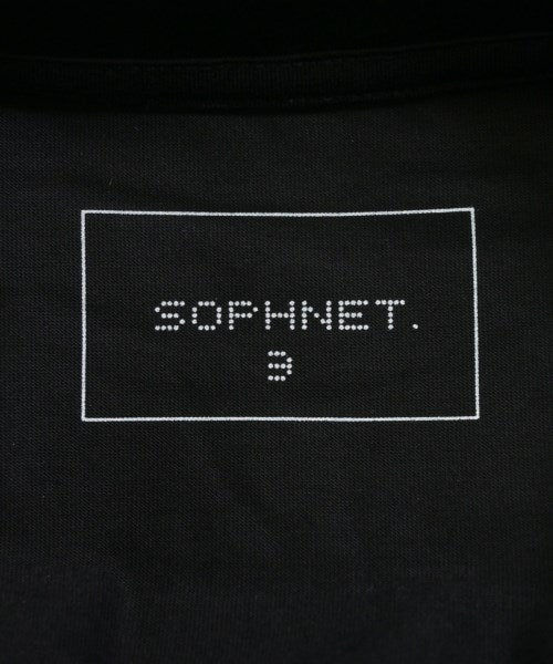 SOPHNET. เสื้อยืด/เสื้อท็อปส์