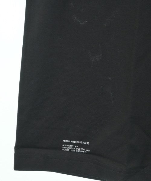 SOPHNET. เสื้อยืด/เสื้อท็อปส์