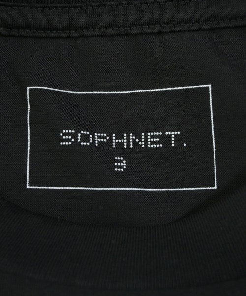 SOPHNET. เสื้อยืด/เสื้อท็อปส์
