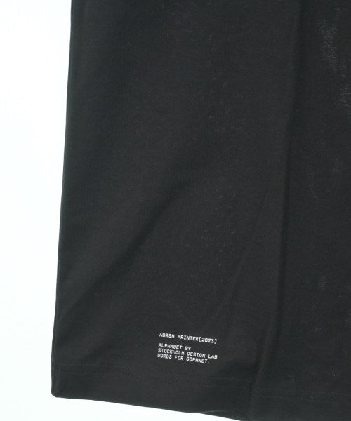 SOPHNET. เสื้อยืด/เสื้อท็อปส์