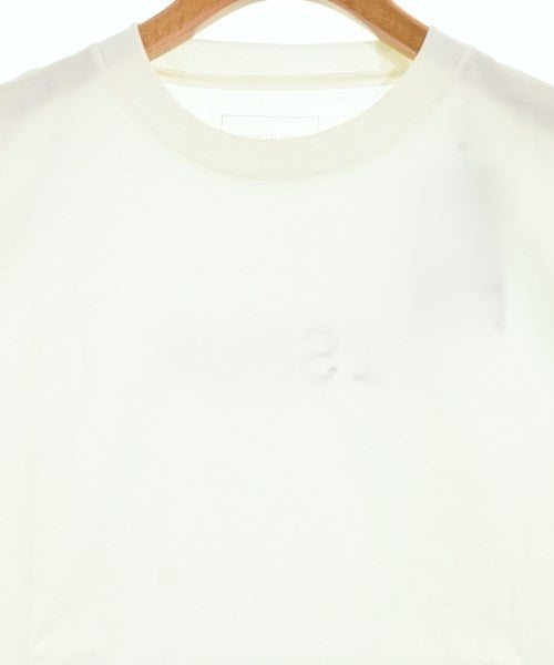 SOPHNET. เสื้อยืด/เสื้อท็อปส์