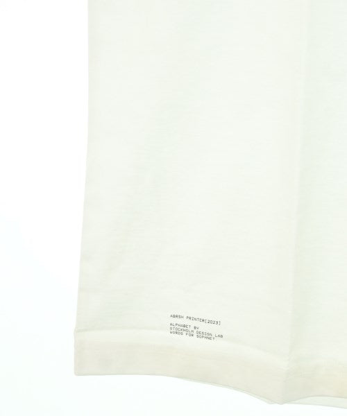 SOPHNET. เสื้อยืด/เสื้อท็อปส์