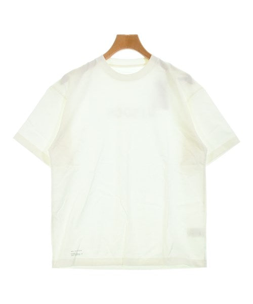 SOPHNET. เสื้อยืด/เสื้อท็อปส์