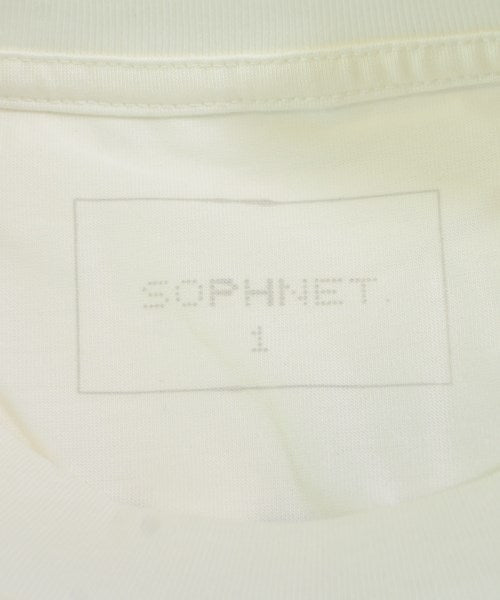 SOPHNET. เสื้อยืด/เสื้อท็อปส์