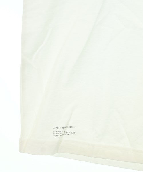 SOPHNET. เสื้อยืด/เสื้อท็อปส์