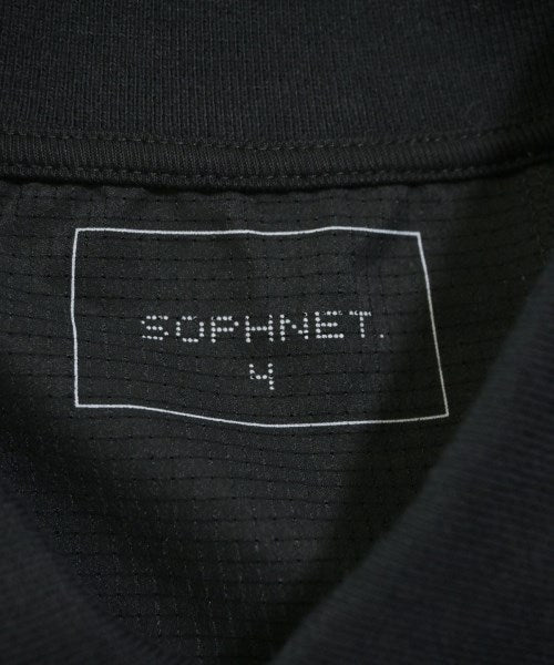 SOPHNET. เสื้อโปโล