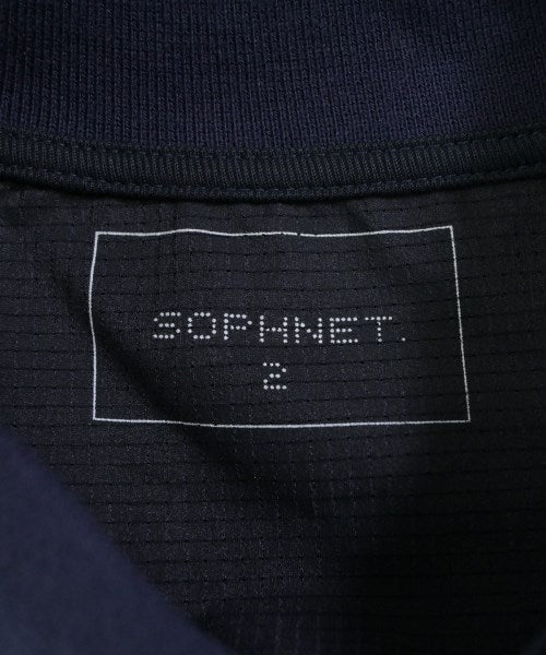 SOPHNET. เสื้อโปโล