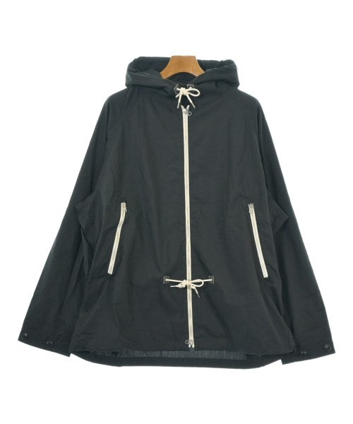 SOPHNET. เสื้อพาร์กาภูเขา