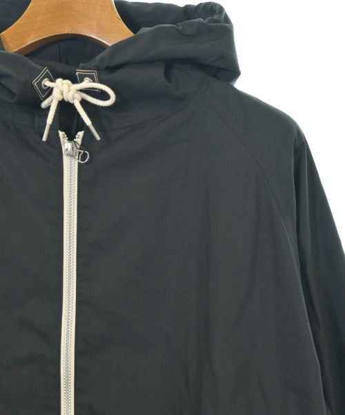 SOPHNET. เสื้อพาร์กาภูเขา