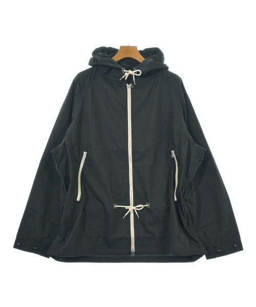 SOPHNET. เสื้อพาร์กาภูเขา