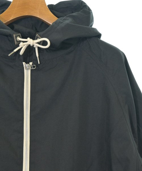 SOPHNET. เสื้อพาร์กาภูเขา