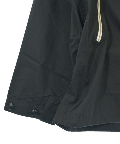 SOPHNET. เสื้อพาร์กาภูเขา