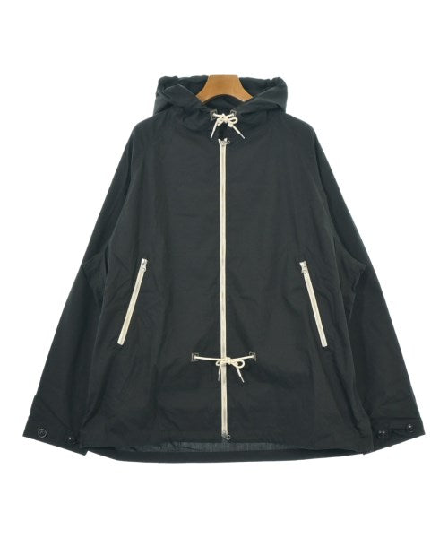 SOPHNET. เสื้อพาร์กาภูเขา