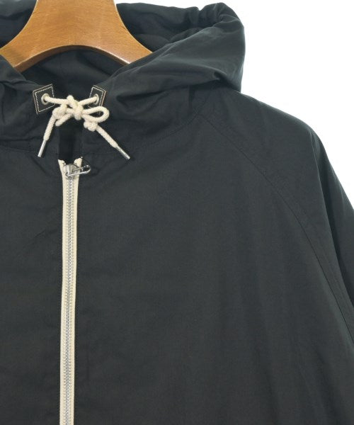 SOPHNET. เสื้อพาร์กาภูเขา