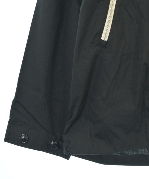 SOPHNET. เสื้อพาร์กาภูเขา