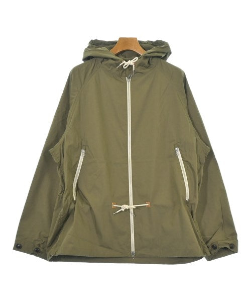 SOPHNET. เสื้อพาร์กาภูเขา