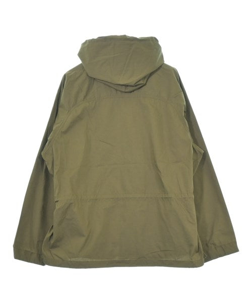 SOPHNET. เสื้อพาร์กาภูเขา