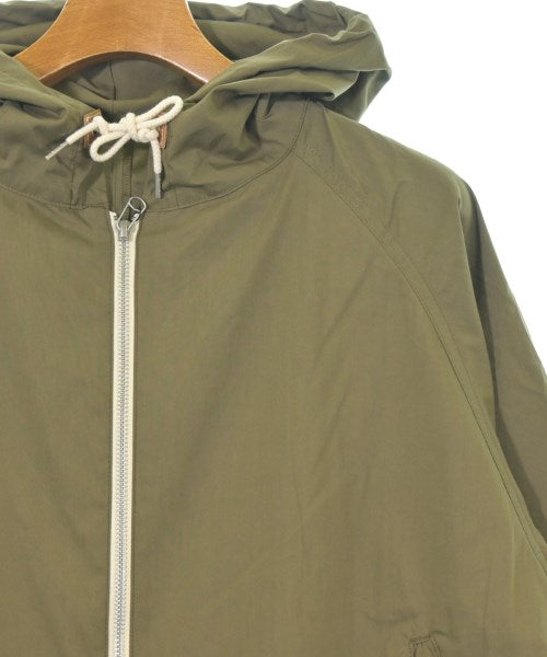 SOPHNET. เสื้อพาร์กาภูเขา