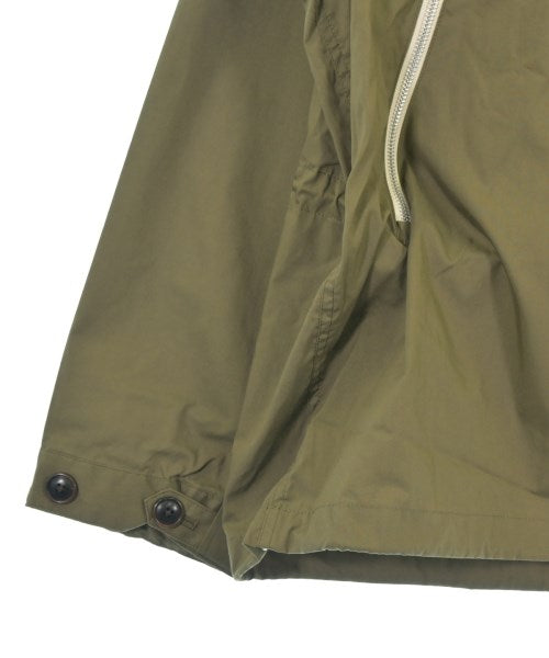 SOPHNET. เสื้อพาร์กาภูเขา