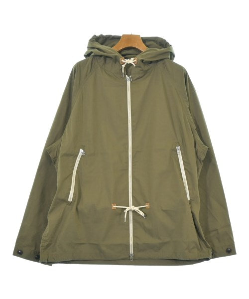 SOPHNET. เสื้อพาร์กาภูเขา