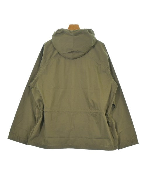 SOPHNET. เสื้อพาร์กาภูเขา