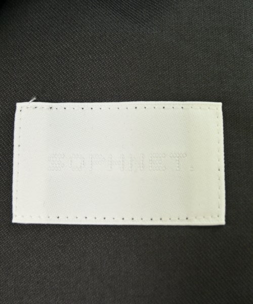 SOPHNET. กางเกง อื่น