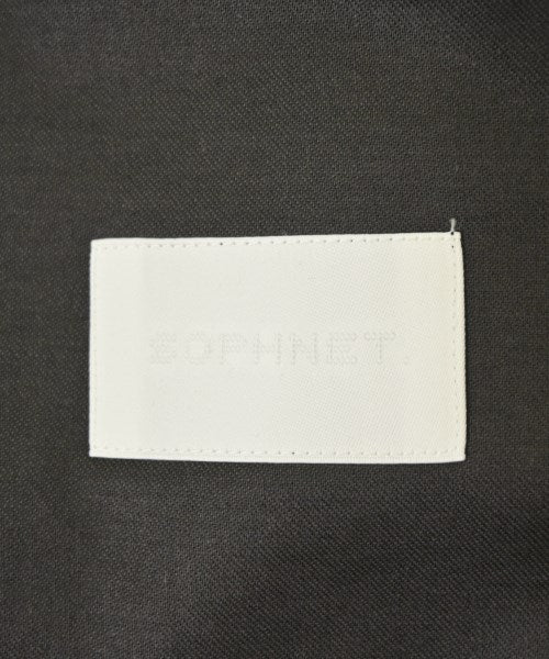 SOPHNET. กางเกงขาสั้น