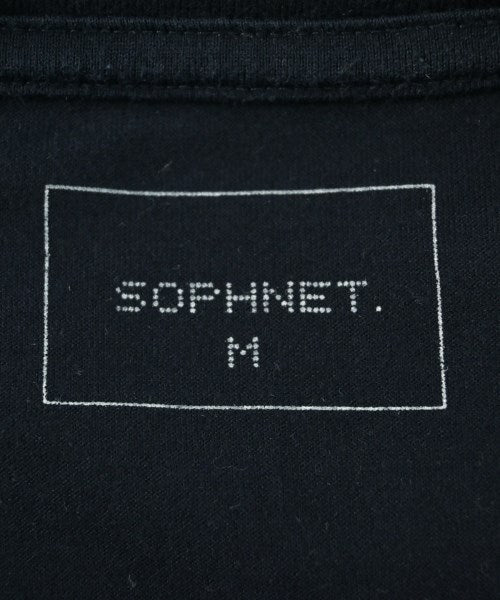 SOPHNET. เสื้อยืด/เสื้อท็อปส์